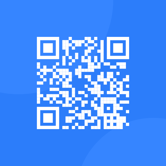 QR Code to Frontend Mentor.io